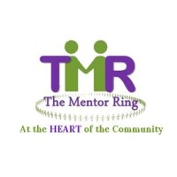 The Mentor Ring Logo