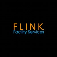 Flink Schoonmaakdiensten Logo