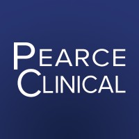 Pearce Clinical Logo