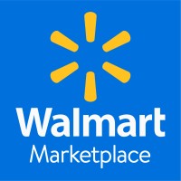 Walmart Marketplace Logo