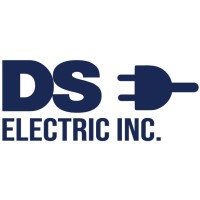 DSE Electric Inc. Logo