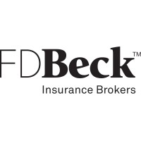 FD Beck Insurance Brokers Logo
