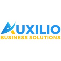 Auxilio Business Solutions Pty Ltd Logo