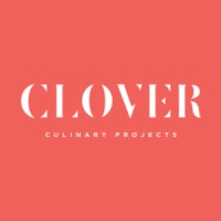Clover Culinary Projects Logo