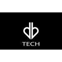 DB TECH Logo
