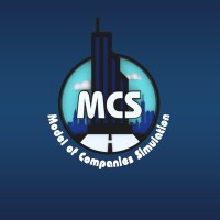 Model Of Companies Simulation (MCS) Logo