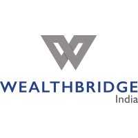 WealthBridgeIndia.com Logo