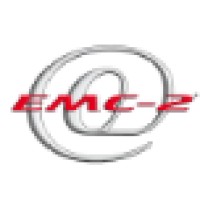 Emc-2 Software Development Logo