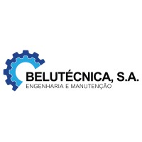 Belutécnica Logo