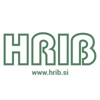 HRIB d.o.o. Logo