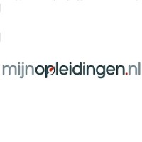 mijnopleidingen.nl Logo