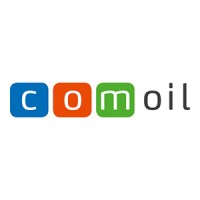 COM-OIL Energie + Service GmbH Logo