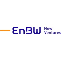 EnBW New Ventures Logo