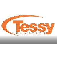 Tessy Plastics, LLC Logo