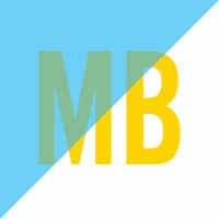 MartijnBosman.co Logo