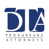 Du Toit Attorneys Logo