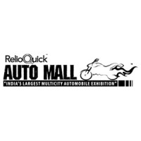 Relio Quick Auto Mall Logo