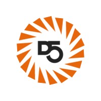 D5 Aviation Ltd Logo