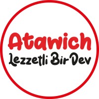 Atawich Türkiye Logo