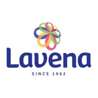 Lavena Logo