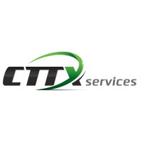 CTTX Services Logo