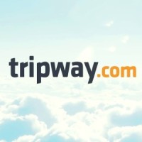 Tripway.com Logo