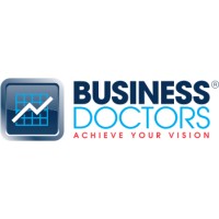 Business Doctors Belgium Logo