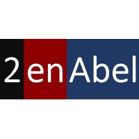 2enAbel Logo