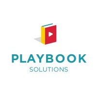 PLAYBOOK Solutions® LLC Logo