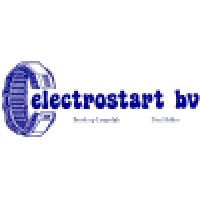 Electrostart BV Logo