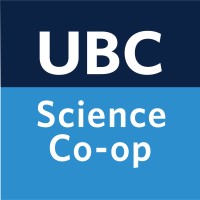 UBC Science Co-op Logo