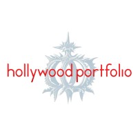 Hollywood Portfolio Logo