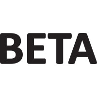 Beta Yapı Logo