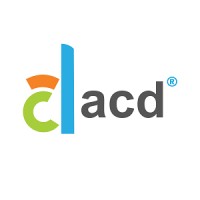 Acd Bilgi İşlem Logo