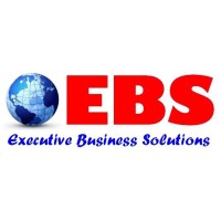 Executive Business Solutions Logo