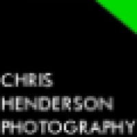 Chris Henderson Photography Logo