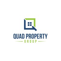 Quad Property Group Logo