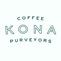 Kona Coffee Purveyors Logo