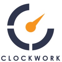 Clockwork Logistics Systems Logo