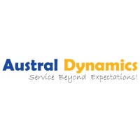 Austral Dynamics Pty Ltd Logo