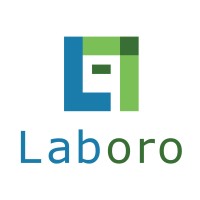 Laboro.AI Logo