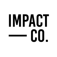 Impact Co. Logo