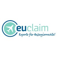 EUclaim Deutschland GmbH Logo