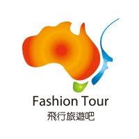 Fashion Tour (Travel Agent) Logo