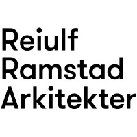 Reiulf Ramstad Arkitekter AS Logo
