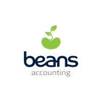 Beans Accounting Logo