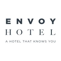 Envoy Hotel & Conference Center Logo