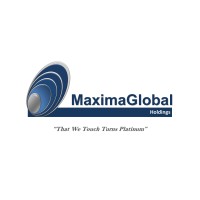 Maxima Global Holdings Logo