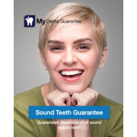 Sound Teeth Guarantee Co Logo