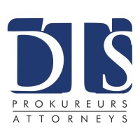 DTS Attorneys Logo